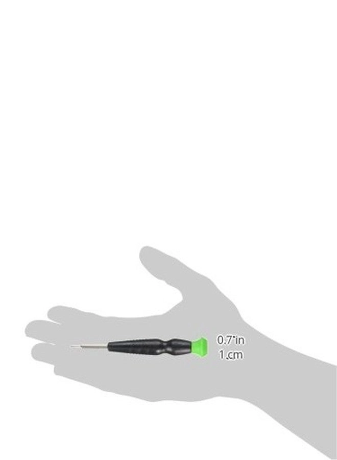 Phillips #000 Screwdriver