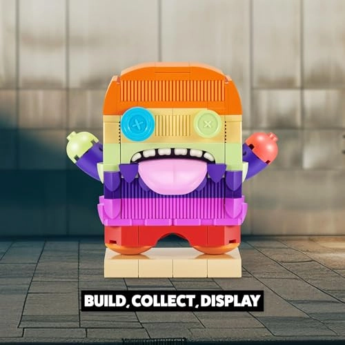 Fuggler Collection - Oogah Boogah 167 pcs