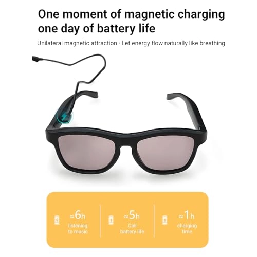 Smart Glasses - 54mm
