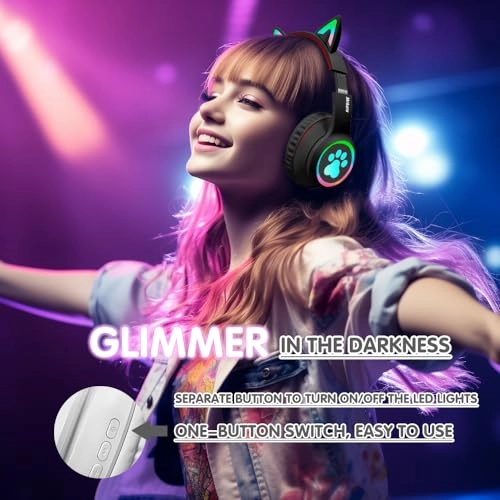 B12 Wireless Headphone