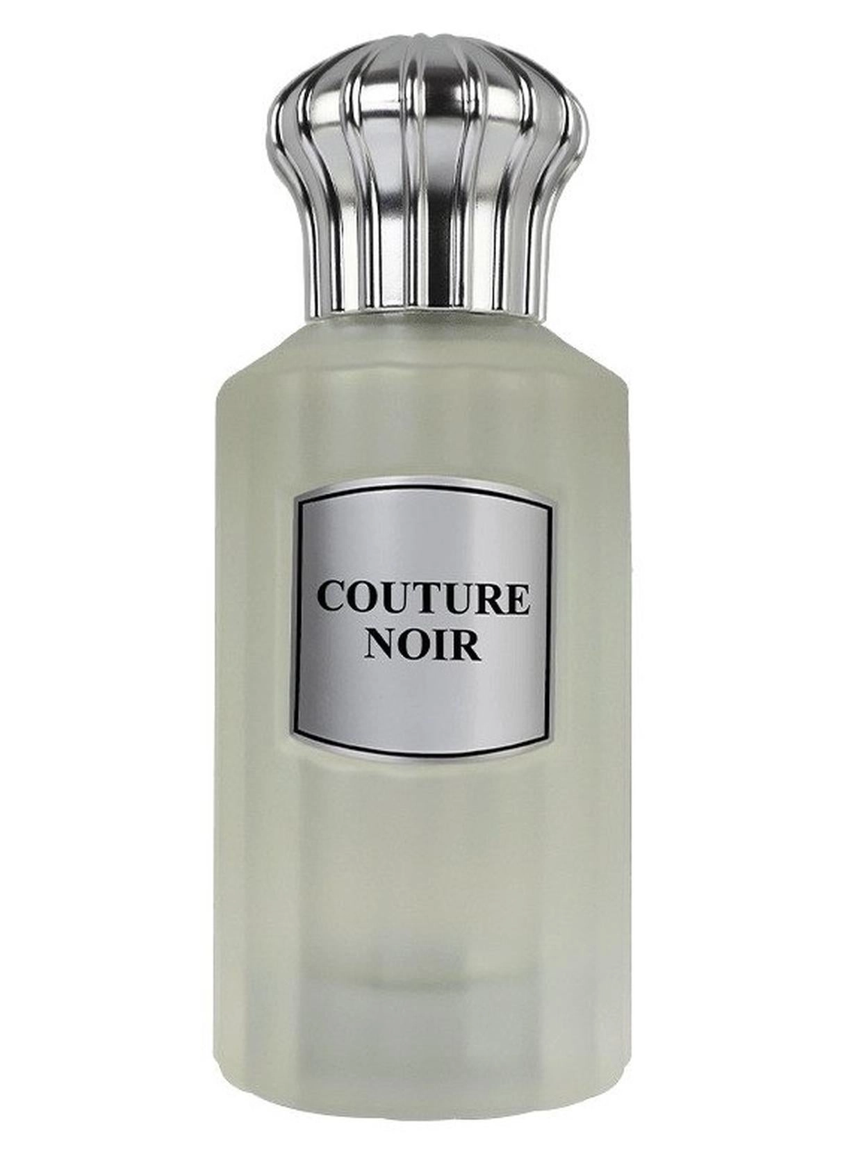Couture Noir Eau de Parfum 100ml