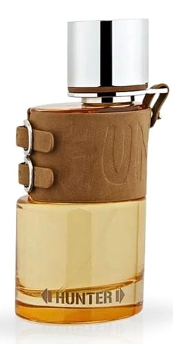 Hunter Eau de Toilette 100ml