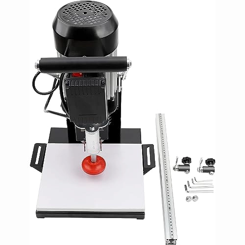 Hinge Drilling Machine