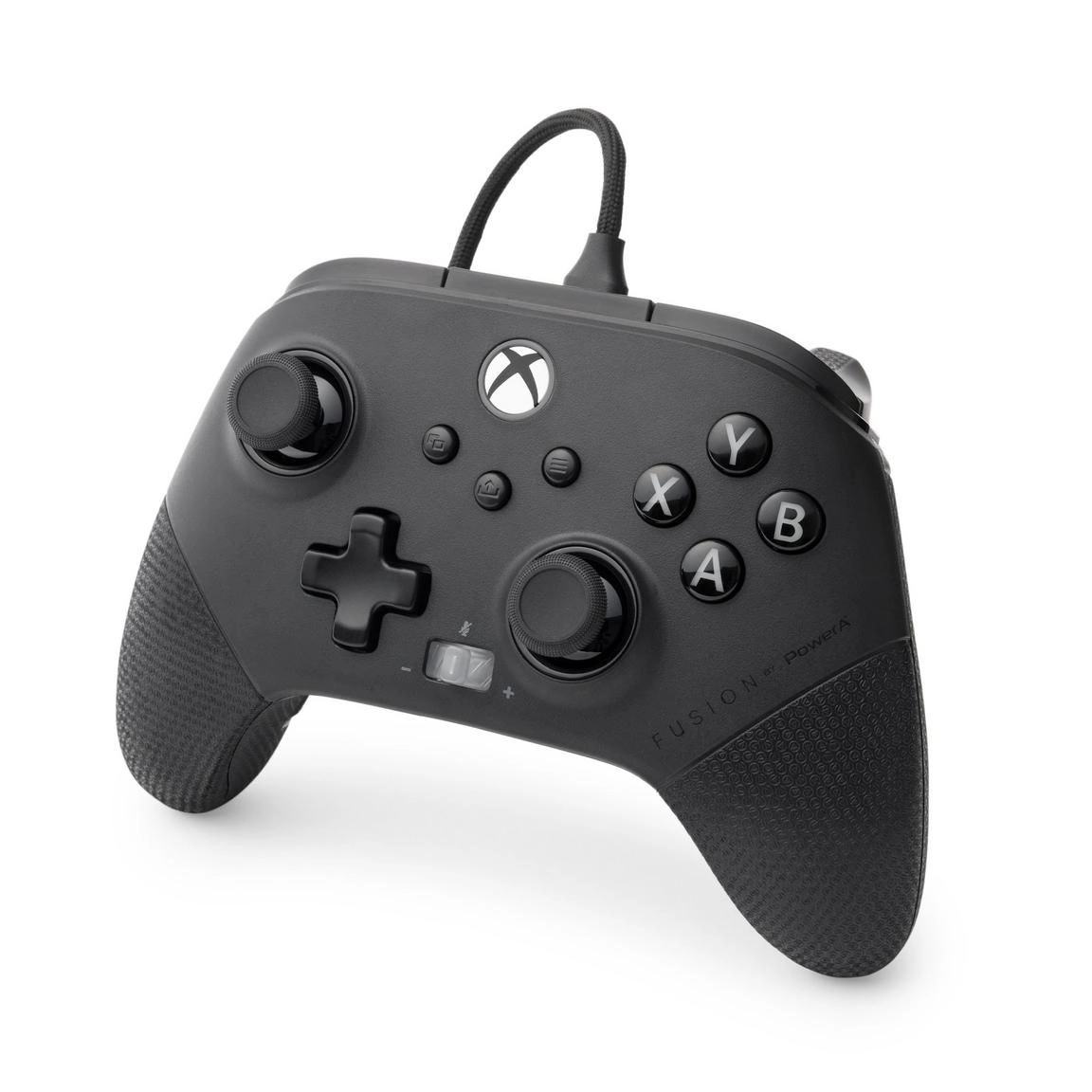 Xbox Series X/S FUSION Pro 4 - Black