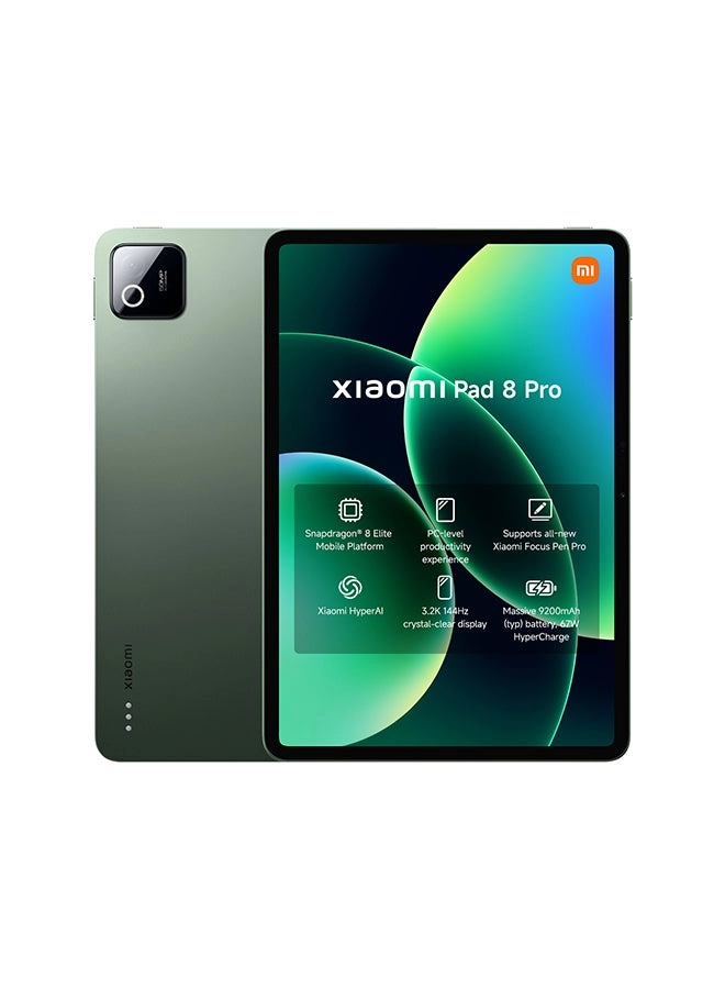 Pad 8 Pro - 512GB 11.2"