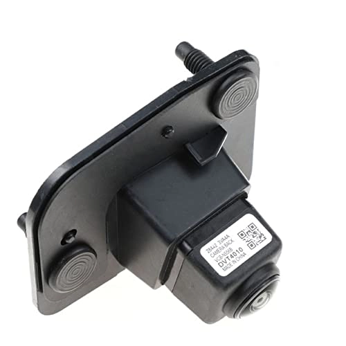 Rear View Camera - Night vision