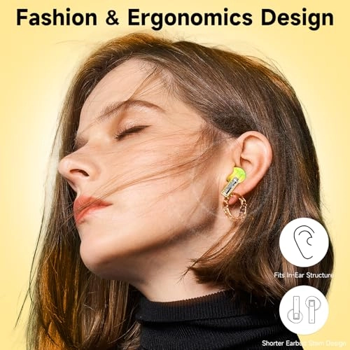 TK03 Wireless Earbud