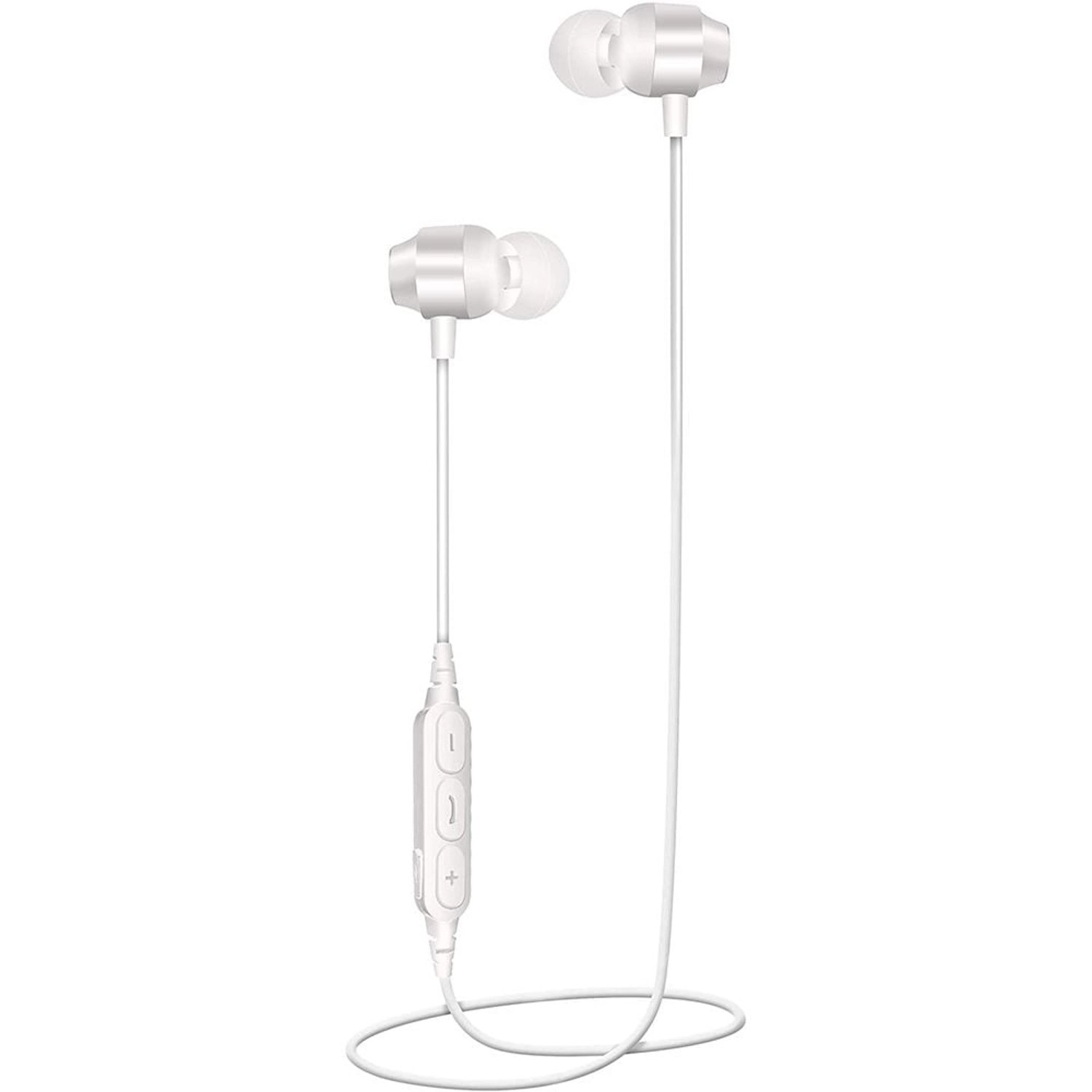 Energizer CIBT20WH Wireless Headset