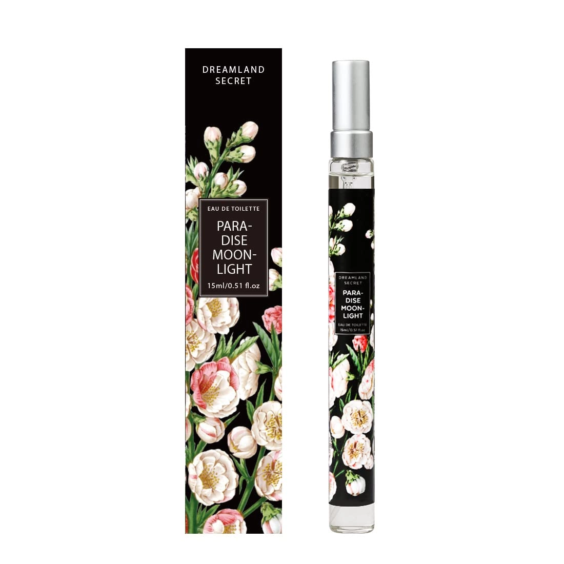 MINISO Brilliant Stars Eau de Toilette 15ml