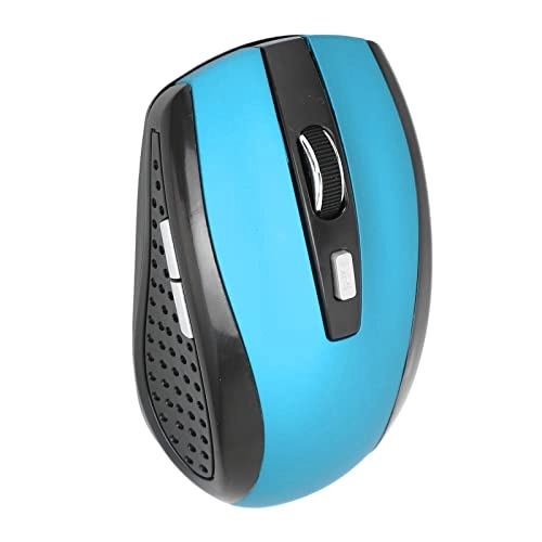 8hdx73libc-12 Mouse - Wireless
