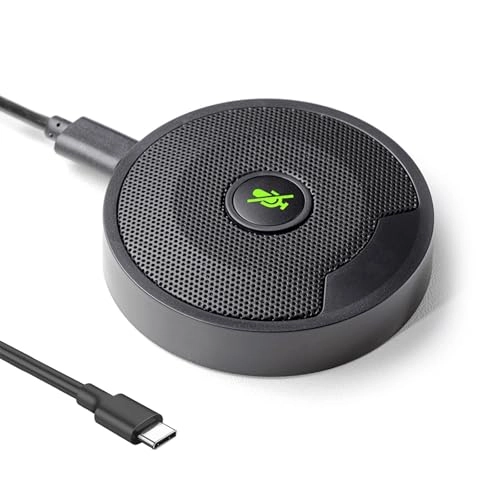 UM10 USB Microphone