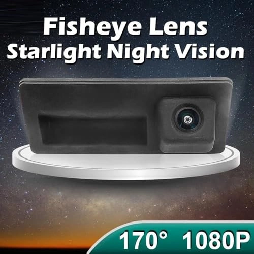 Parking Camera 360 - Night Vision