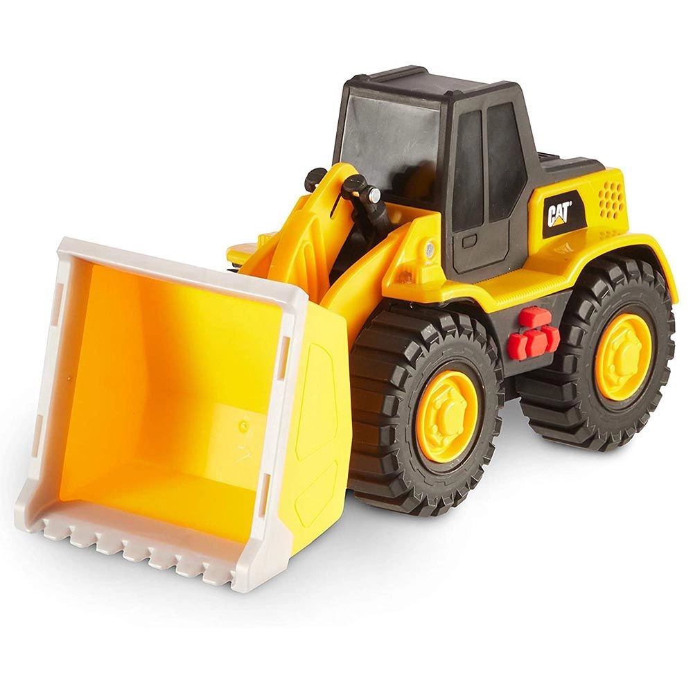 Tough Machines - 1pc