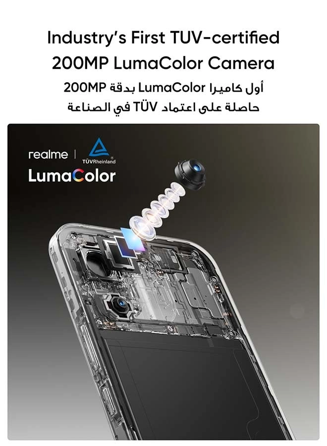 16 Pro+ - 12 GB 512 GB
