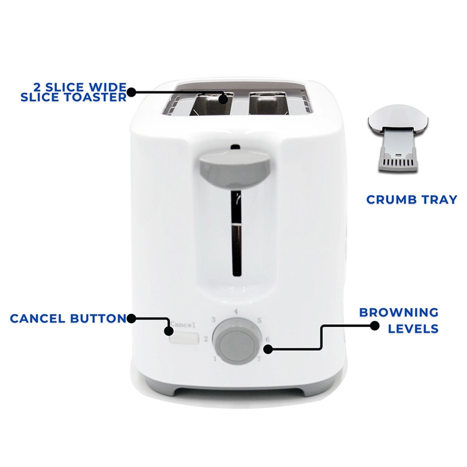 PR81533 - 2 slice(s)