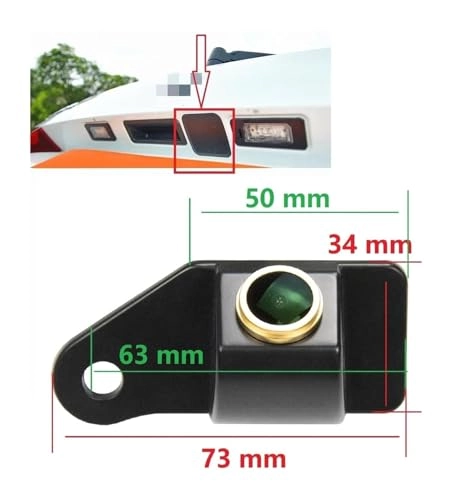 RVR - Night vision 1280 * 720P