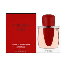 Ginza Eau de Parfum - 50ml