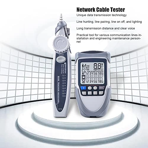 ET613 - RJ45 Analog Digital PoE