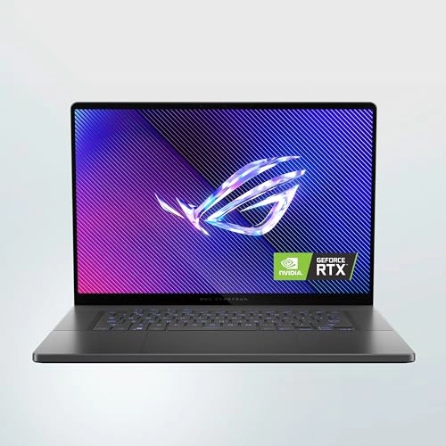 ROG Zephyrus G16 GU605CX - 16'' Core Ultra 9 285H 64GB DDR5 2TB SSD