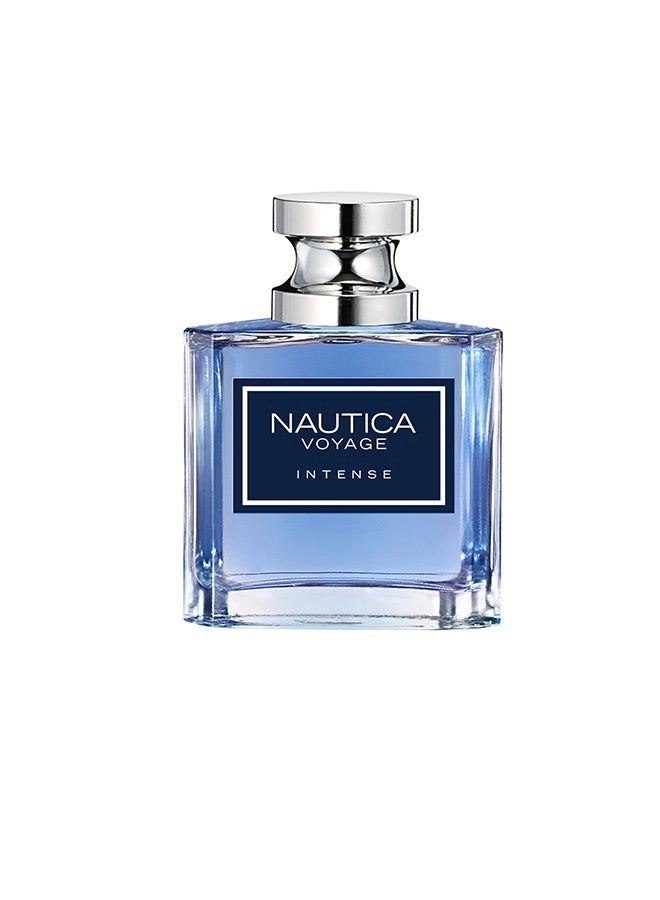 Nautica Voyage Intense Eau de Toilette 50 ml