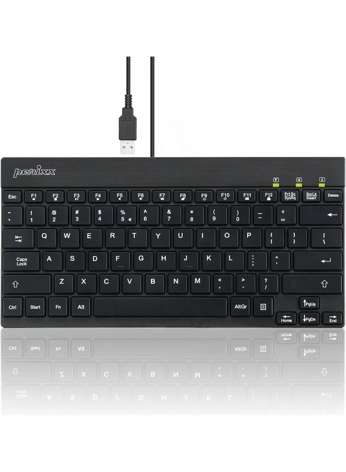 PERIBOARD-426 - classic USB