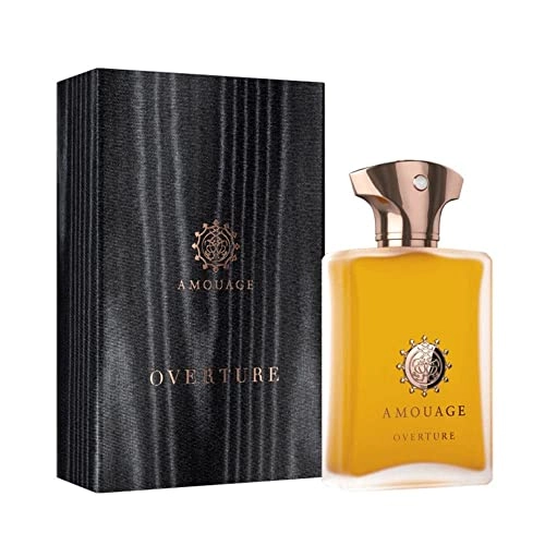 Overture Eau de Parfum 100ml