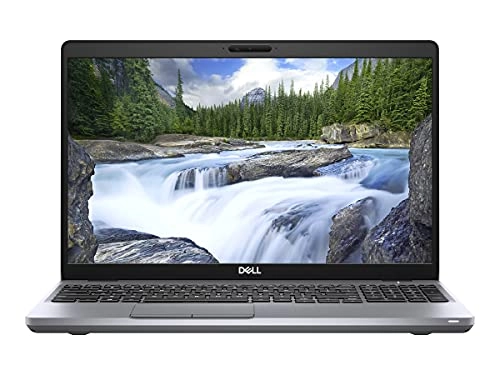 Latitude 5511 - 15.6'' Core i5 16GB DDR4 256GB SSD
