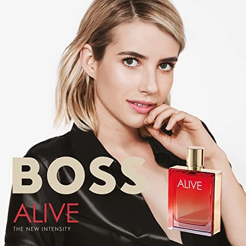 Alive Intense Eau de Parfum 30ml