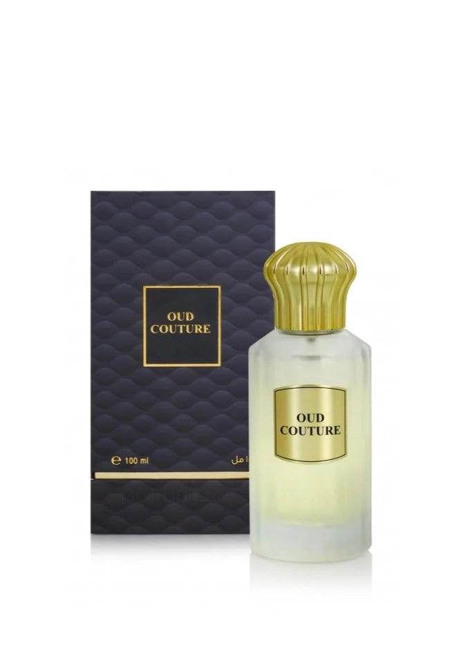 OUD COUTURE Eau de Parfum 100ml