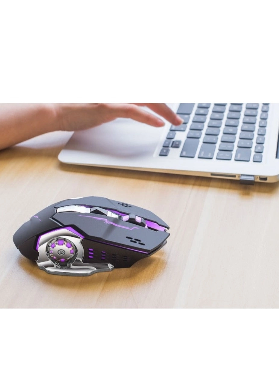 Esports Game Mouse - Bluetooth