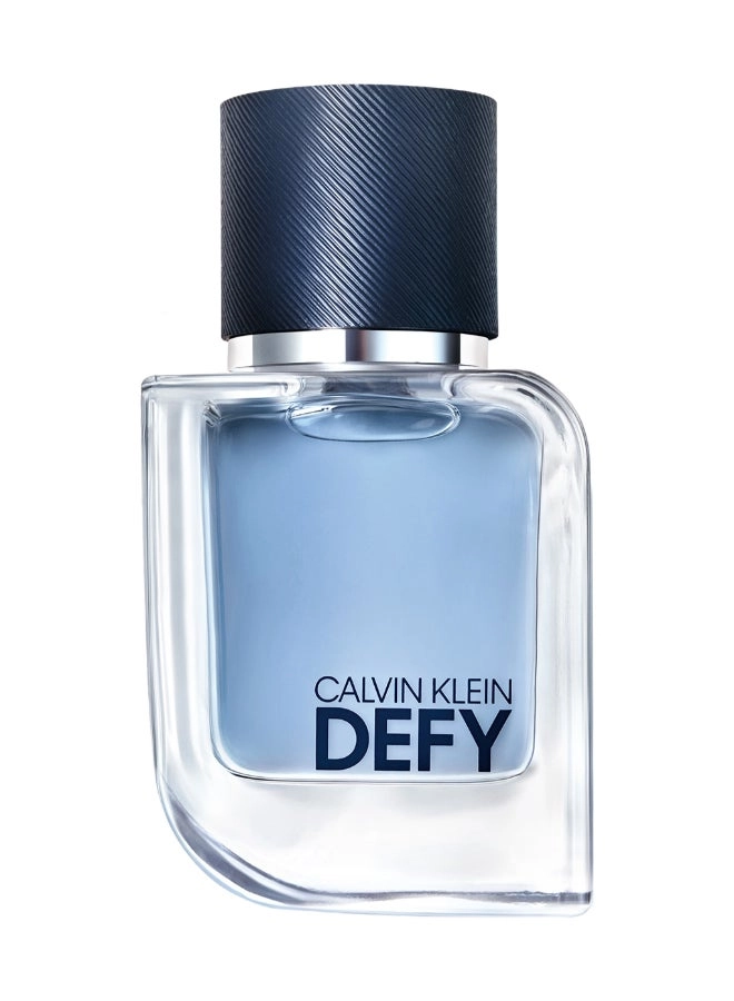 Calvin Klein Defy - Eau de Toilette 30 ml