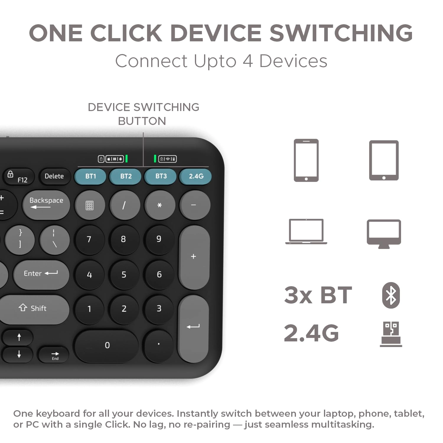 Optimus XL Plus - EN Wireless