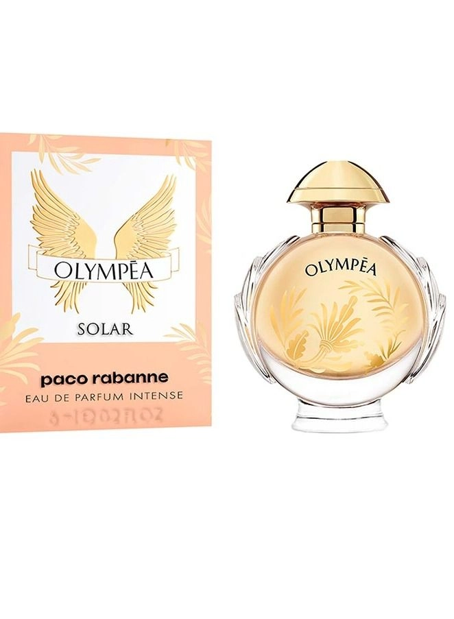 Olympéa Eau de Parfum 6ml