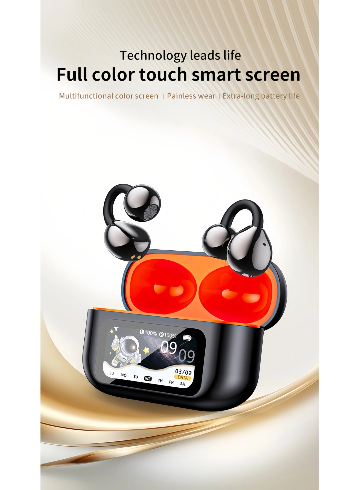 XG42 Wireless Headset