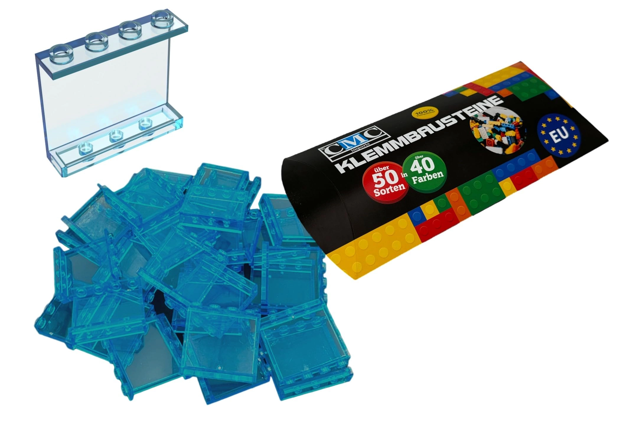 60581 / 87544 - 10pcs