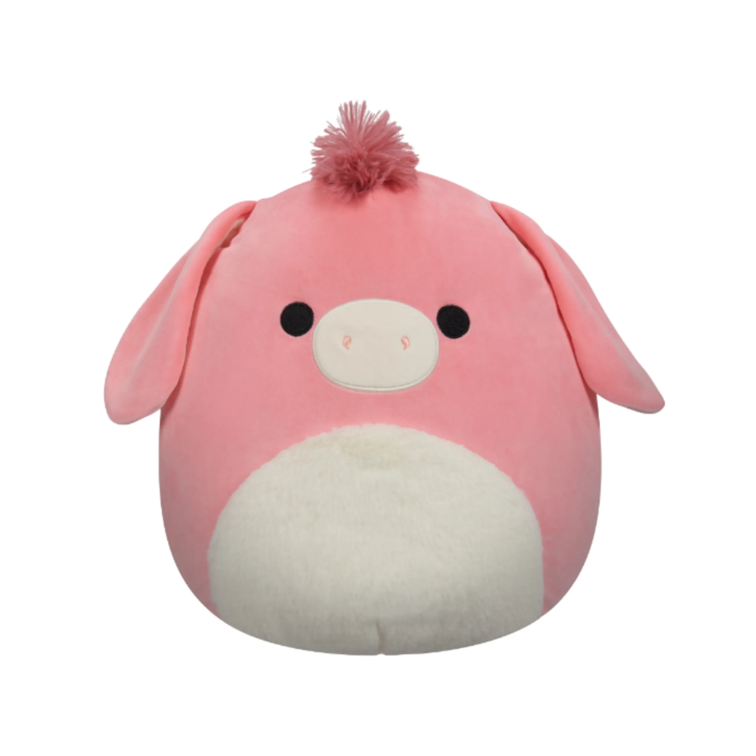 Squishmallows Donkey - 35 cm
