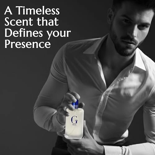 Shades of Blue Eau de Toilette 100 ml