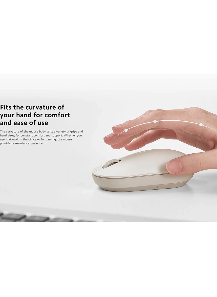 Wireless Mouse Lite - Wireless