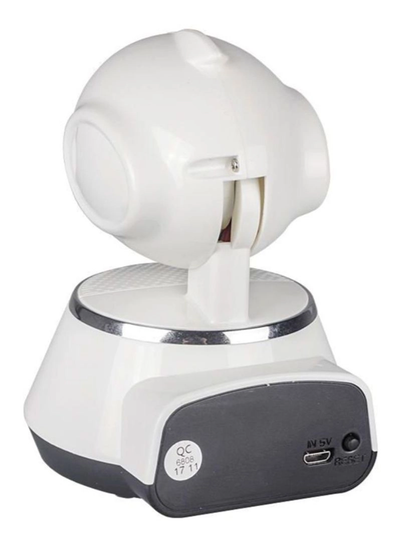 Indoor Security Camera