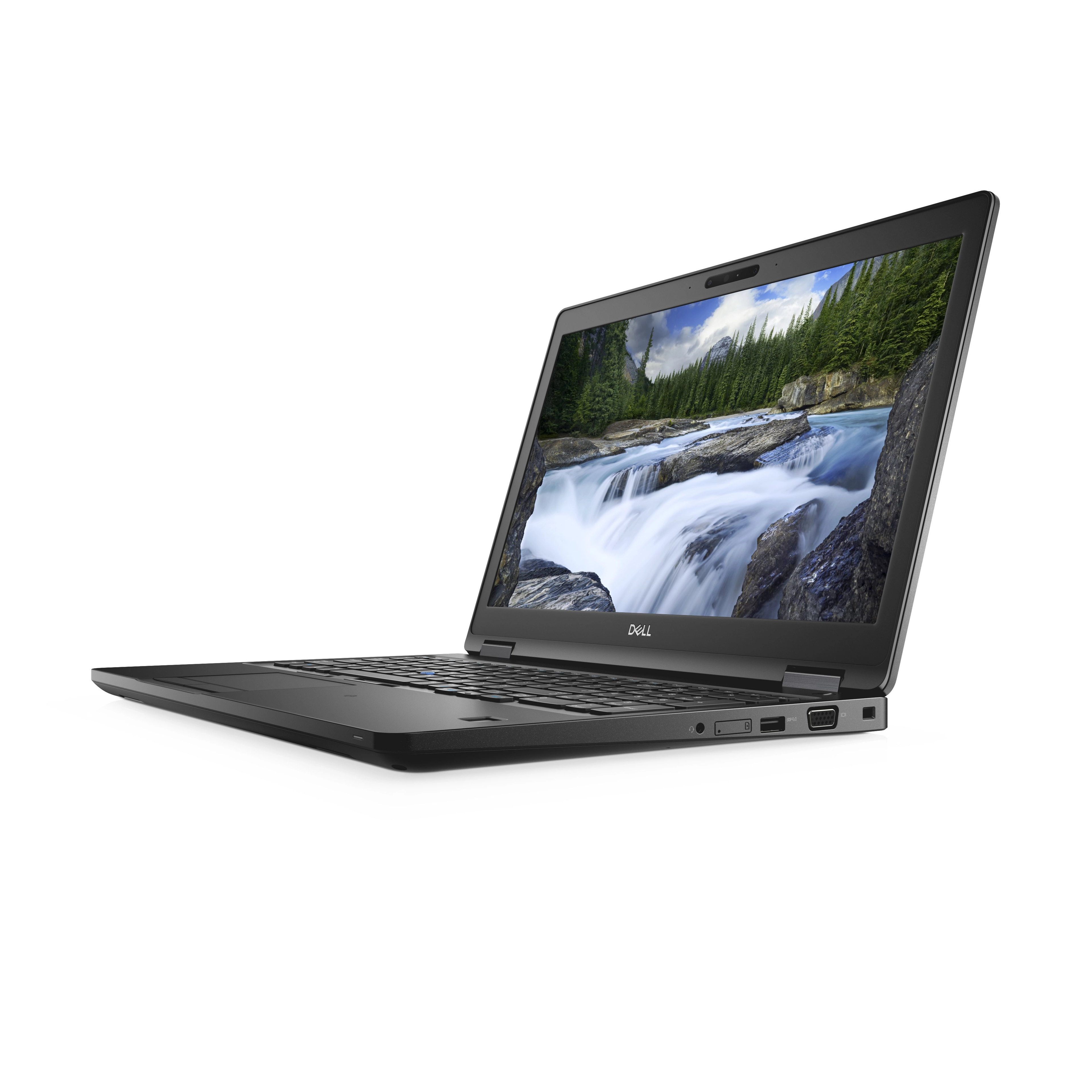 Latitude 5590 - 15.6'' Core i5 8GB DDR4 256GB SSD