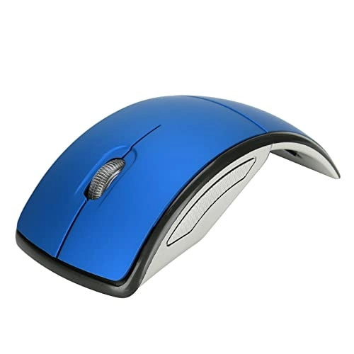 Foldable Arc Mouse - Wireless