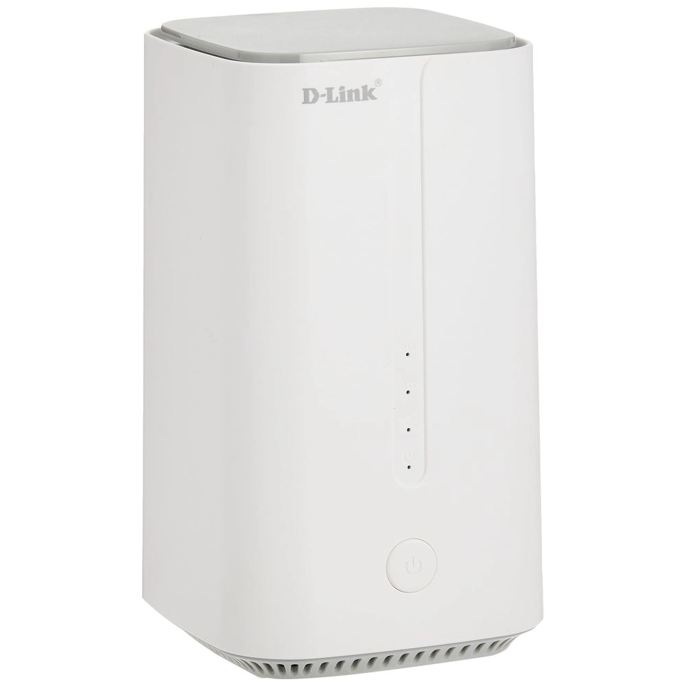 D-Link CPE Router - 5G Wi-Fi AX1800 4.6 Gbps