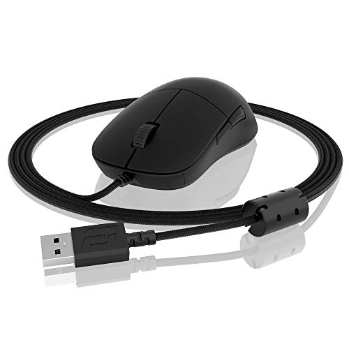 XM1r Gaming Mouse - USB