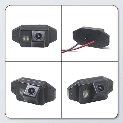 Rear View Camera - Night vision