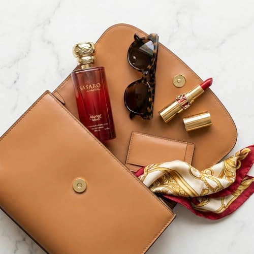 SASARO Exotic Arabian Eau de Parfum 80 ml