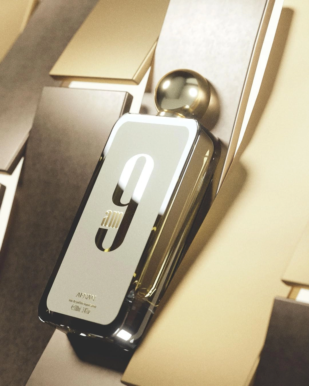 9AM Eau de Parfum 100ml