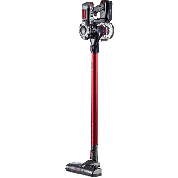 SVM12.000RD - Cordless Vacuum Cleaner 35 minutes