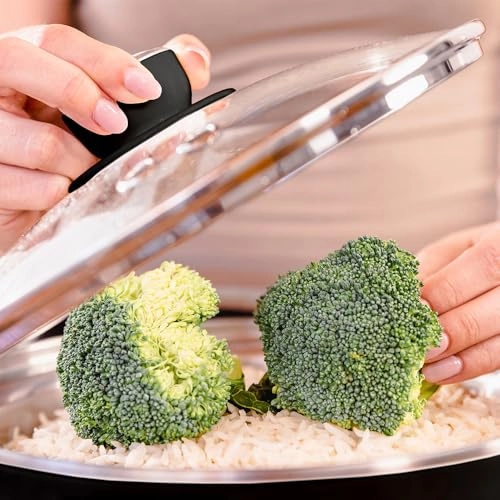 Electric Steamer - 10L