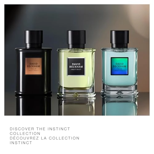 True Instinct Eau de Parfum 50 ml