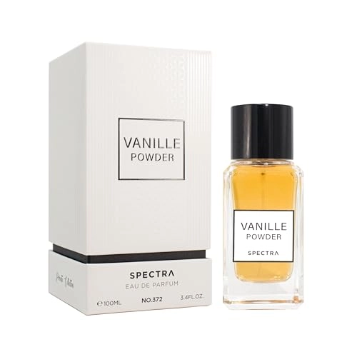 Vanille Powder - Eau de Parfum 100ml